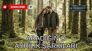 “Aynı Sahne, Farklı Kalpler | En Duygusal Türkçe Pop Albüm”