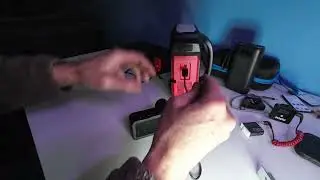 Correct powerbank for gopro hero  camera  no fake 3.0 amps