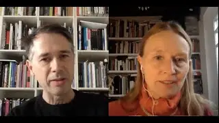 クリスタ・ソムラー+ロラン・ミニョノー / Christa Sommerer + Laurent Mignonneau  [SIAF2020 Artist Interview]