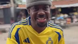 The Beggar - Men supporting men | Tha Edo Boy | Okikidft | Showboi