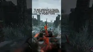 La adiestradora canina est&aacute; rota, jajaja  #dbd #deadbydaylight