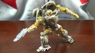 【フルレビュー版】 レジェンズ・ラットル！