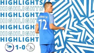 APEA FC vs AEP Highlights (4.03.2023)