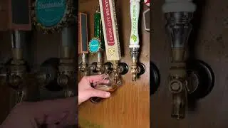 Experience Craft Drinks and Local Flavor at Story Tavern #shorts