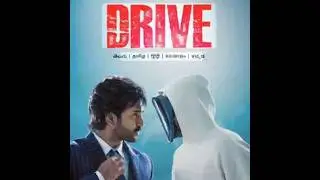 New South Action Thriller Movie | Drive Movie Explained in Hindi | Aadi Pinisetty Film