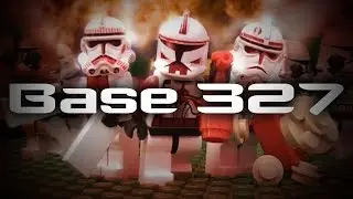 Base 327 - Red Squadron Goes to the Movies