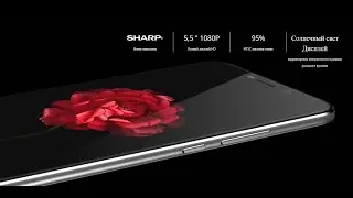 UMi Plus. Металлический корпус, iPS экран и ёмкая батарея.