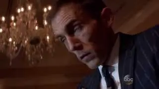 Alan Shepard M&eacute;ni&egrave;re's Scene - Astr0nauts Wives Club - S01 E06 -