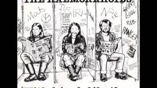 The Haemorrhoids - Doggy Fashion