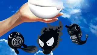Pokemon TimeLine EP 1 (Pokémon Rojo Fuego)