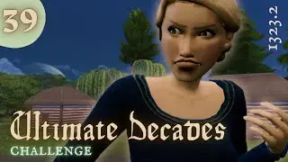 Sims 4: Окончательное испытание десятилетий | Y.1323.2