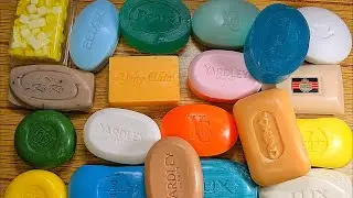 Wow Classic Soap Unboxing ASMR opening Haul Leisurely Unpacking Soaps Relaxing Sound Satisfying