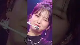 231013 Kep1er(케플러) - Galileo Music Bank By YUJIN Part Cut #kep1er #케플러 #유진 #yujin #galileo #clc #씨엘씨