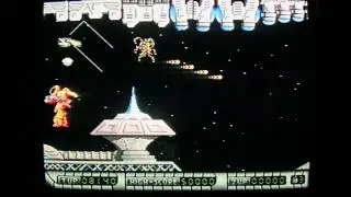 LetsZock! on Amiga500 - KATAKIS