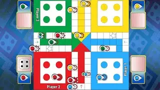Ludo King Secret Tricks Nobody Tells You 😱 | 100% Win Guide 🏆 | Strategy #gamer 