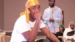 Seefour Performs 