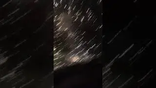 Fireworks vs trash can
