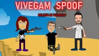 Vivegam movie spoof | part 1 | ajith kumar | kajal agarwal | tamil