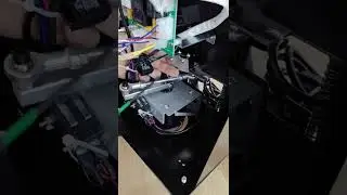 WANTJOIN Cup Sealing Machine--E4 Error Code:Replace the output gate sensor