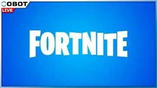 FORTNITE 2026 AO VIVO  GAME PLAY E MUITA CONVERSA  #fortnite #live #ps5 👑 RUMO A 100K