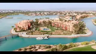 Steigenberger Golf Resort El Gouna