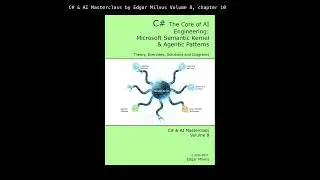 C# - YAML Prompts and Serialization. Volume 8, Chapter 10