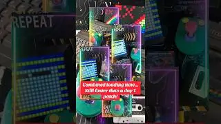 ZX Spectrum short retrogaming physical media videogames display montage #shorts #gaming #zxspectrum
