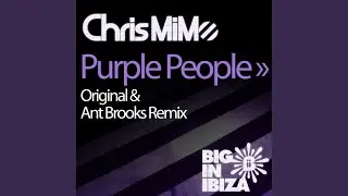 Purple People