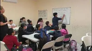 Tarea de comunicación oral y escrita 