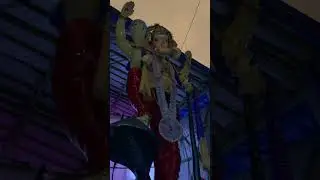 First look of king orlem cha raja malad 2022 🙏❤️👑🎉