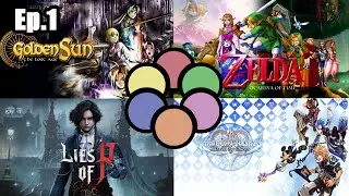Aventura random cooperativa 😵&zwj;💫| Golden Sun The Lost Age Randomized