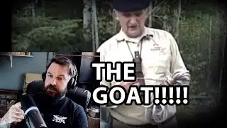 Survival Pro Reacts ┃ Mors Kochanskis Survival Pot ┃Joe Price Bushcraft & Wilderness Skills