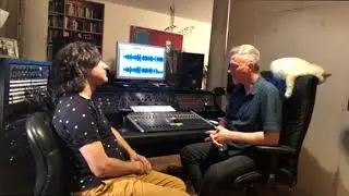 Utopía Facebook Live Dic 2019