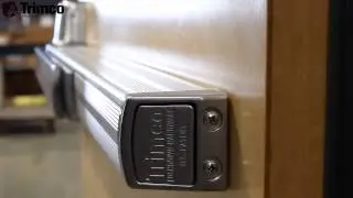 Trimco Hardware Lockdown Hardware Function Walkthrough