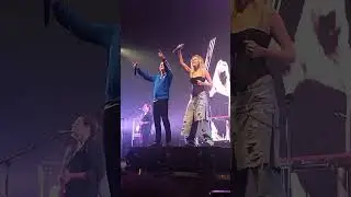 Kyo - Le Chemin - Accor Arena Paris