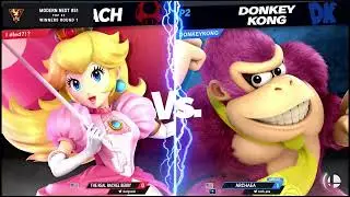 The Real Rachel Berry (Peach) vs Archaea (DK) - Modern Nest #51 - Winners Round 1