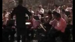 La Gazza Ladra Concerto della Banda Musicale di Sutera