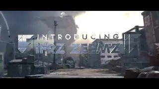 Introducing: iFrZ Zeemz