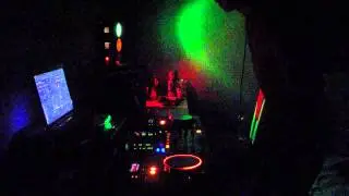 Pirando no meu quarto! Dj Saile