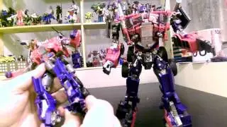 Weijiang - M01 Commander - Review