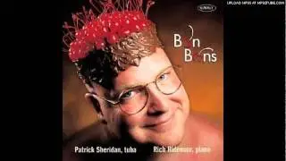 Patrick Sheridan - The hot canary