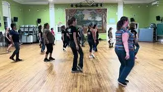 Cruise | Line dance | Country pop