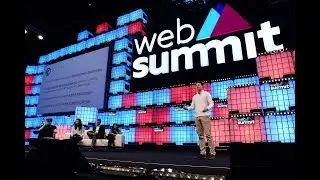 Web Summit 2019: Startups - Full