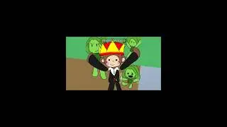 Jandel Vs Sammy admin war #roblox #growagarden #alightmotion #Jandle #sammy 