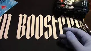 Открытие всей коробки Ultimate Masters! ОГРОМНОЕ!!! Коробка с источником маны!! Святые угодники! MTG