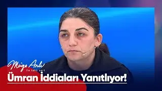 ''Cinayet günü bahsi geçen kişi de darbedilmişti!'' - Müge Anlı ile Tatlı Sert 5 Ocak 2026