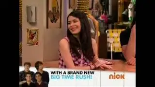 The Hottest Night on Nick Banner (2010)