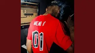 Mc Meno K (Lembrei de tu)