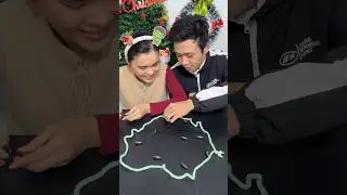 Увлекательный магнитный вызов