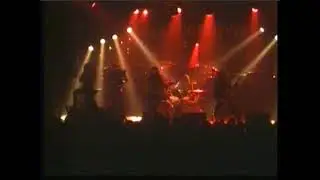 GORGOROTH - Live Paris, France 2005-03-27